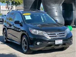 BLACK, 2013 HONDA CR-V Thumnail Image 7