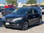 BLACK, 2013 HONDA CR-V Thumnail Image 1