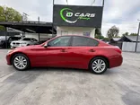 RED, 2015 INFINITI Q50 Thumnail Image 3