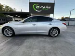 SILVER, 2020 INFINITI Q50 Thumnail Image 3