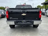 BLACK, 2011 CHEVROLET SILVERADO 1500 EXTENDED CAB Thumnail Image 5