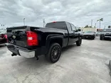 BLACK, 2011 CHEVROLET SILVERADO 1500 EXTENDED CAB Thumnail Image 6