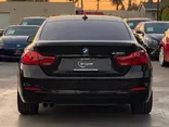 BLACK, 2018 BMW 4 SERIES Thumnail Image 5