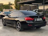 BLACK, 2018 BMW 4 SERIES Thumnail Image 4