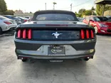 GRAY, 2015 FORD MUSTANG Thumnail Image 5