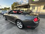 GRAY, 2015 FORD MUSTANG Thumnail Image 21