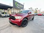 RED, 2019 DODGE DURANGO Thumnail Image 2