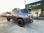 GRAY, 2019 TOYOTA 4RUNNER Thumnail Image 4