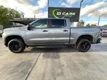 GRAY, 2019 CHEVROLET SILVERADO 1500 CREW CAB Thumnail Image 3