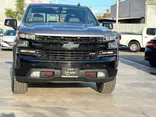 GRAY, 2019 CHEVROLET SILVERADO 1500 CREW CAB Thumnail Image 7