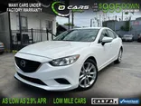 WHITE, 2014 MAZDA MAZDA6 Thumnail Image 1