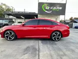 RED, 2019 HONDA ACCORD Thumnail Image 3