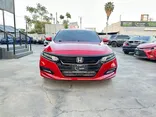 RED, 2019 HONDA ACCORD Thumnail Image 8