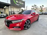 RED, 2019 HONDA ACCORD Thumnail Image 2