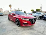 RED, 2019 HONDA ACCORD Thumnail Image 7