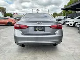 GRAY, 2019 INFINITI Q50 Thumnail Image 5