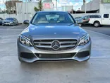 SILVER, 2016 MERCEDES-BENZ C-CLASS Thumnail Image 8