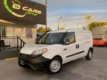 WHITE, 2021 RAM PROMASTER CITY Thumnail Image 2