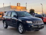 BLUE, 2016 JEEP COMPASS Thumnail Image 6