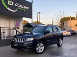 BLUE, 2016 JEEP COMPASS Thumnail Image 2
