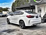 WHITE, 2018 BMW X6 M Thumnail Image 3