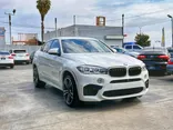 WHITE, 2018 BMW X6 M Thumnail Image 6