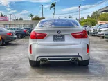 WHITE, 2018 BMW X6 M Thumnail Image 4