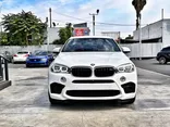 WHITE, 2018 BMW X6 M Thumnail Image 7