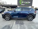 BLUE, 2019 MAZDA CX-5 Thumnail Image 3