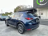 BLUE, 2019 MAZDA CX-5 Thumnail Image 4