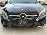 BLACK, 2014 MERCEDES-BENZ CLA-CLASS Thumnail Image 7