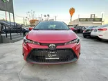 RED, 2020 TOYOTA COROLLA Thumnail Image 8