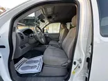 WHITE, 2019 NISSAN FRONTIER CREW CAB Thumnail Image 9