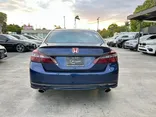 BLUE, 2017 HONDA ACCORD Thumnail Image 5