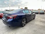 BLUE, 2017 HONDA ACCORD Thumnail Image 6