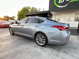 GRAY, 2015 HYUNDAI GENESIS Thumnail Image 4