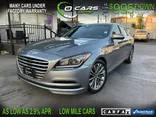 GRAY, 2015 HYUNDAI GENESIS Thumnail Image 1