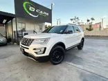 WHITE, 2016 FORD EXPLORER Thumnail Image 2