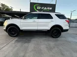 WHITE, 2016 FORD EXPLORER Thumnail Image 3