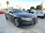 GRAY, 2017 AUDI A6 Thumnail Image 7