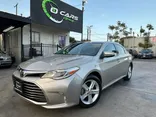 BEIGE, 2018 TOYOTA AVALON Thumnail Image 2