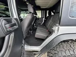 SILVER, 2018 JEEP WRANGLER UNLIMITED Thumnail Image 12