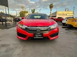 RED, 2017 HONDA CIVIC Thumnail Image 8