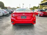 RED, 2017 HONDA CIVIC Thumnail Image 5