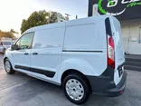 WHITE, 2017 FORD TRANSIT CONNECT CARGO Thumnail Image 4