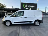 WHITE, 2017 FORD TRANSIT CONNECT CARGO Thumnail Image 3