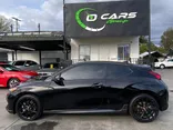 BLACK, 2019 HYUNDAI VELOSTER Thumnail Image 4