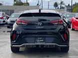 BLACK, 2019 HYUNDAI VELOSTER Thumnail Image 6