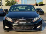 BLACK, 2015 KIA OPTIMA Thumnail Image 7