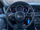 BLACK, 2015 KIA OPTIMA Thumnail Image 10